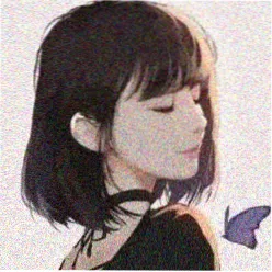 放映机修理工 的头像